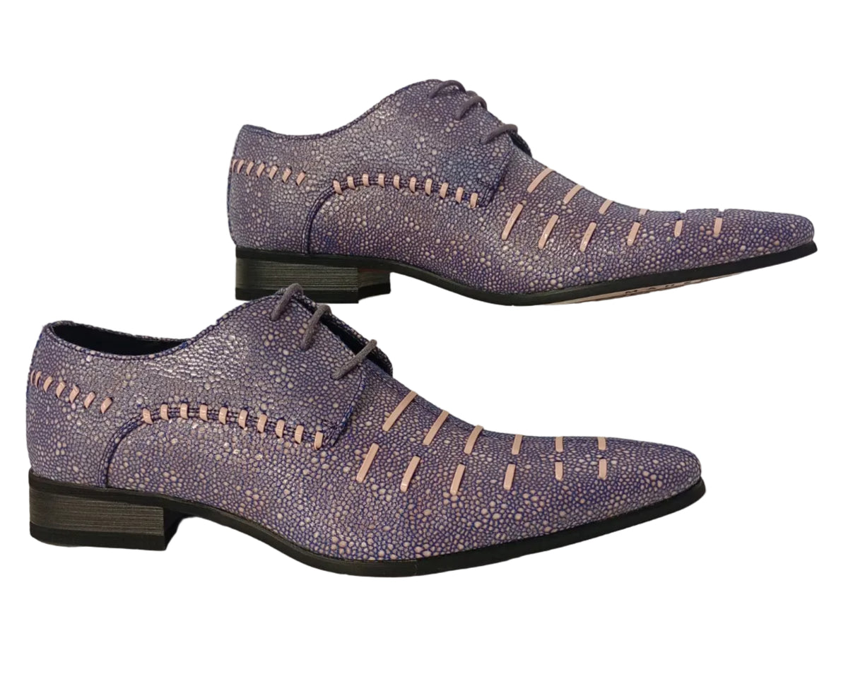7C568 Purple