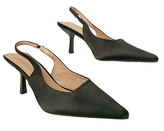 7F6738-14 Black