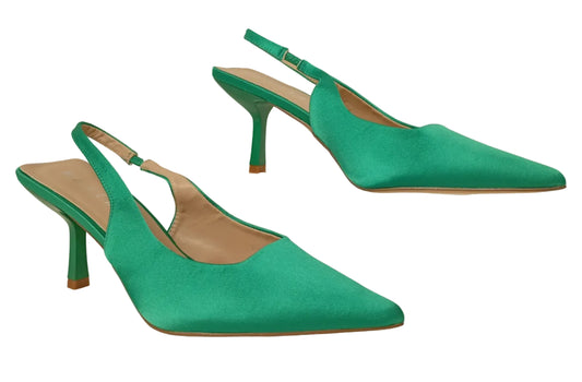 7F6738-14 Green