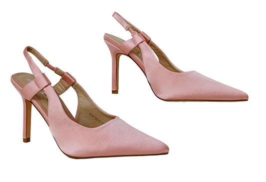 7FW1795-5 Pink