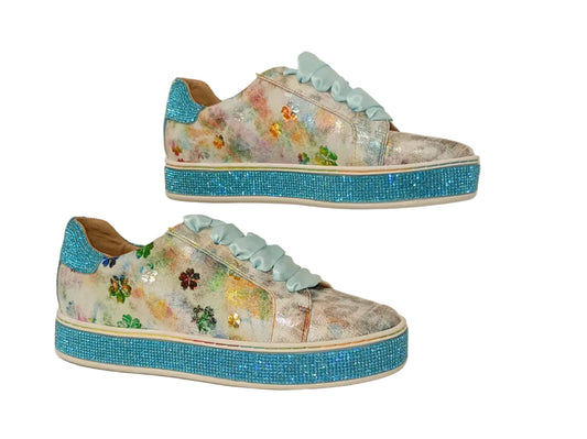 802-18 Turquoise