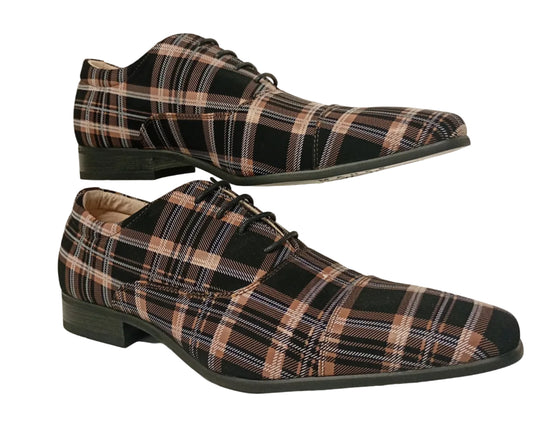 80586 - Brown