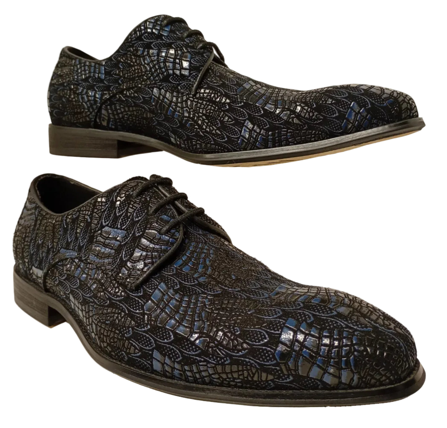 8156-1 Dk blue