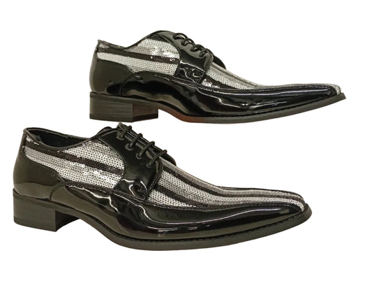 8E881 Black