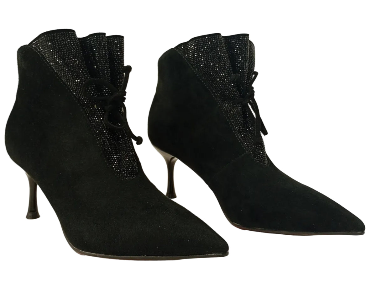 9288-28 Black