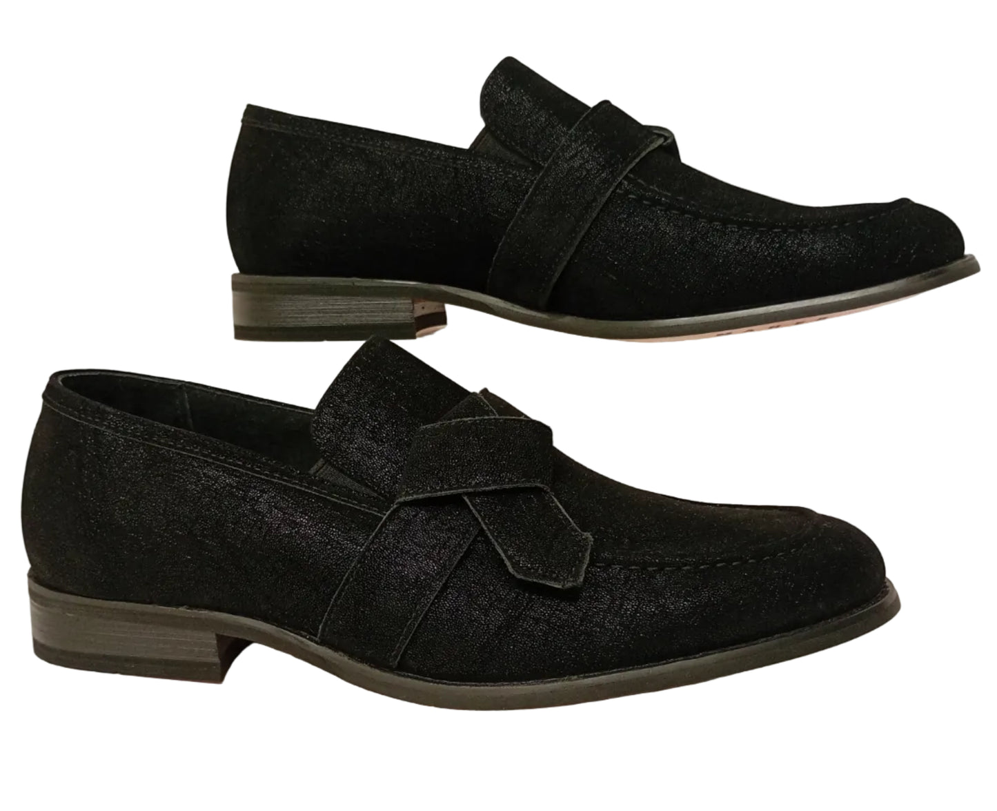 9E201 Black