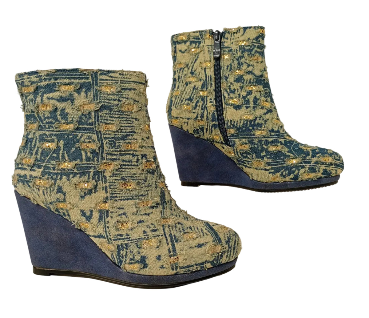A5509-32 Blue