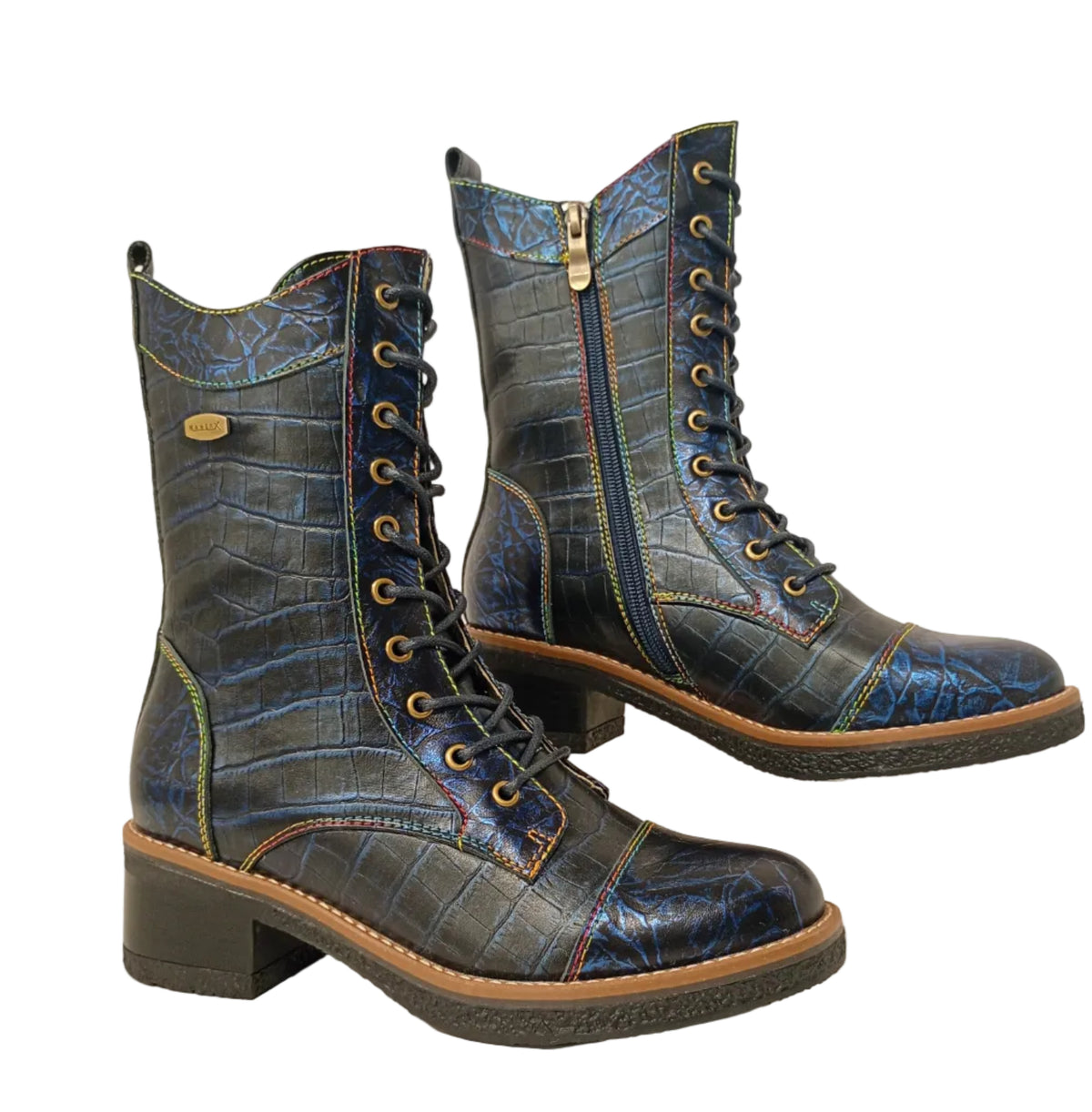 BS765-32A Bleu