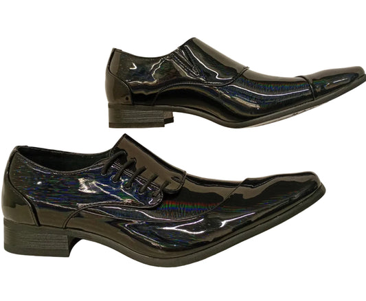 C36-50-1 - Black