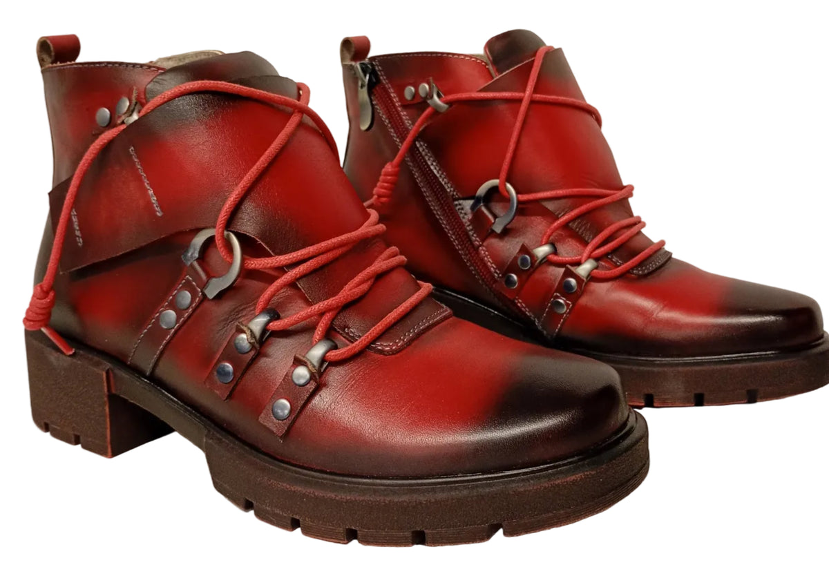 CJ1089-6 Rouge