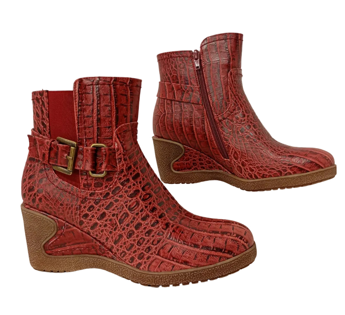 DA623-X973-2 Red