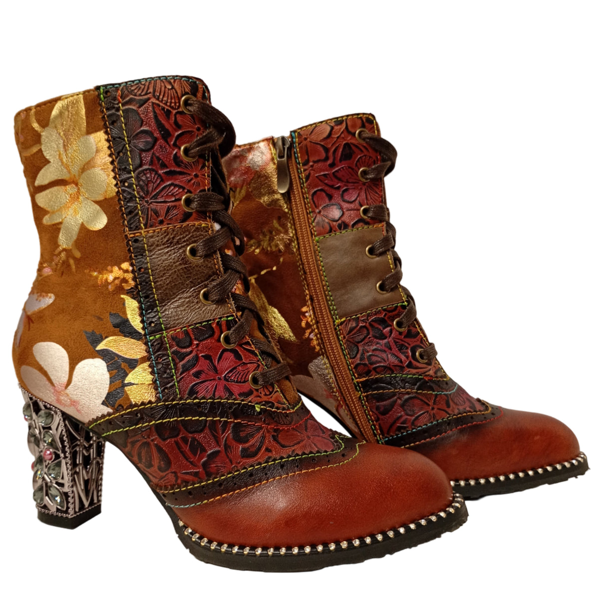 EL1819-01 Brown