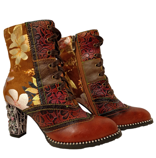 EL1819-01 Brown