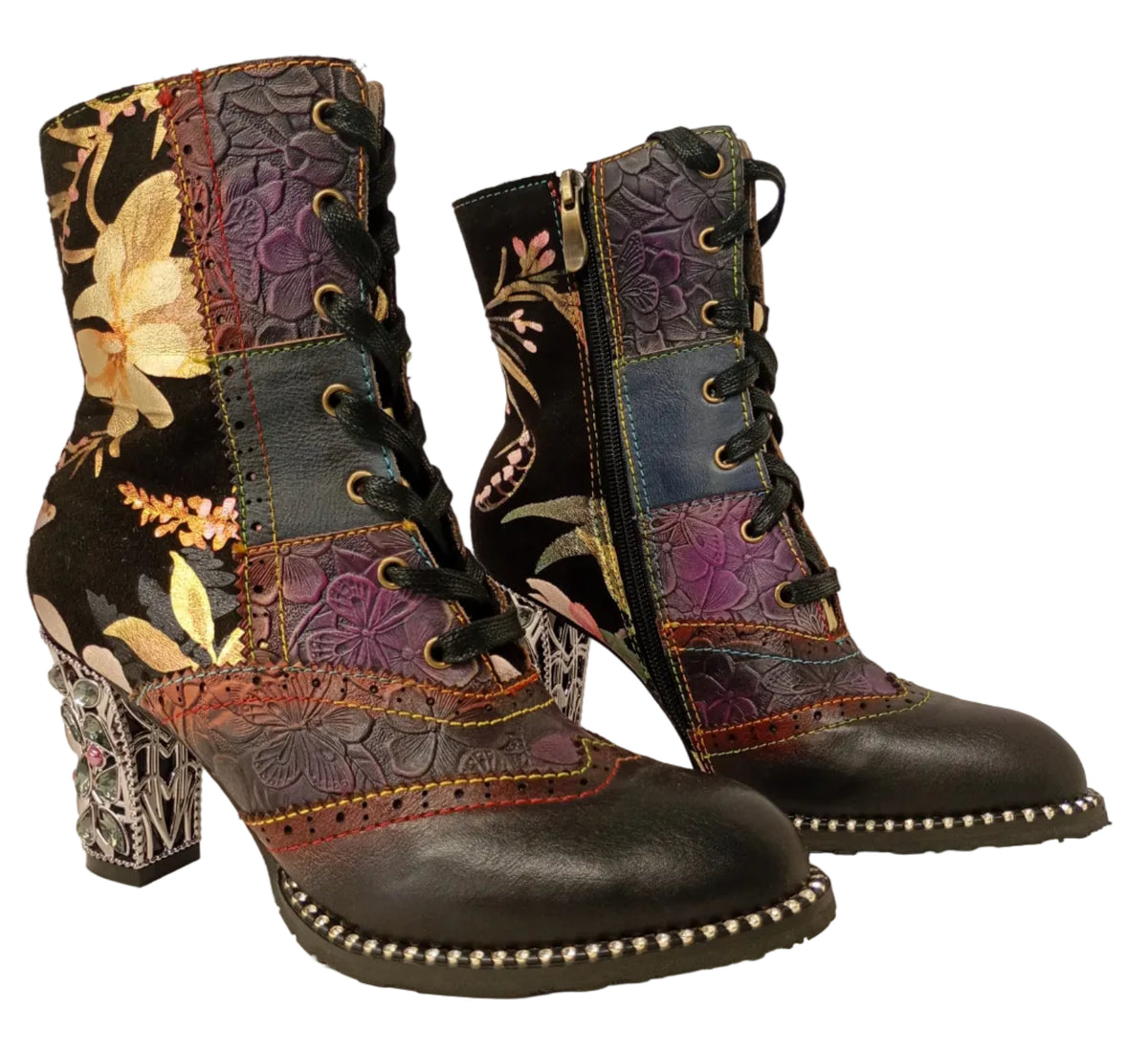 EL1819-01 Black