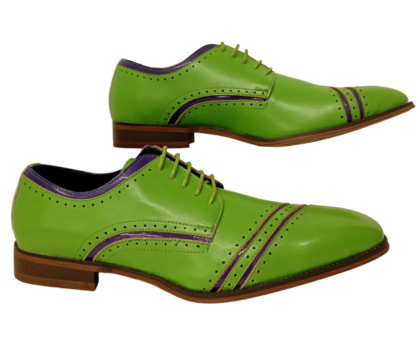 F32508 Green
