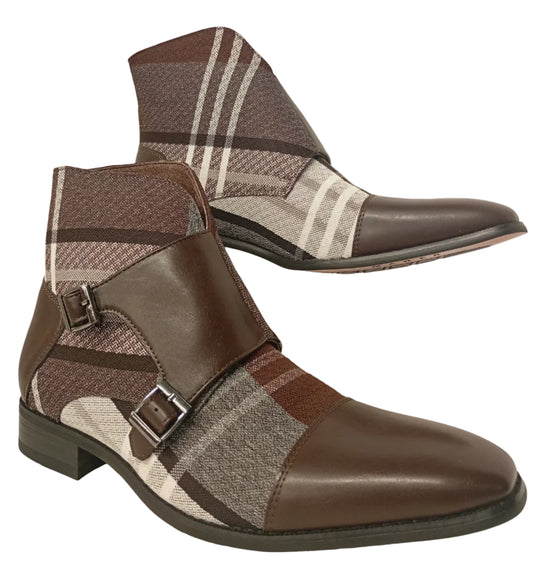 H3E817-2 Brown