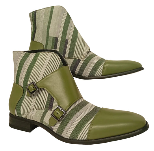 H3E817-2 Green