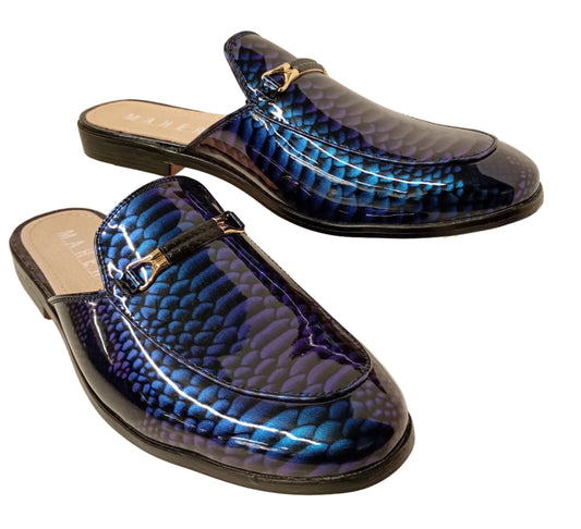 HP256-0518-18A Navy