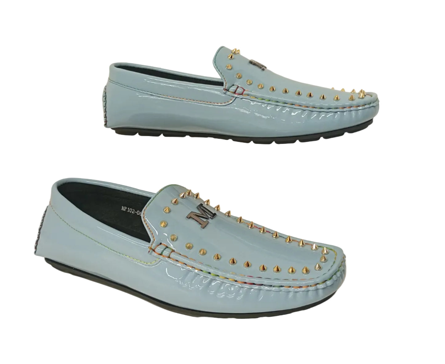 HP102-0609-3 Blue