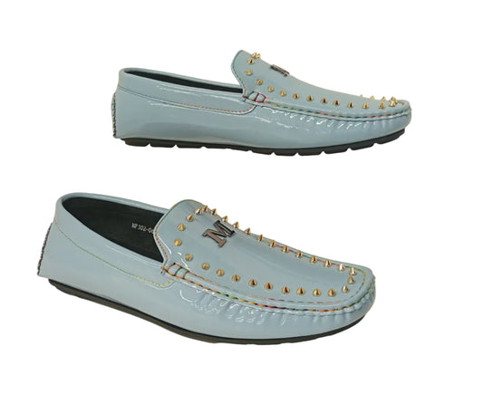 HP102-0609-3 Blue