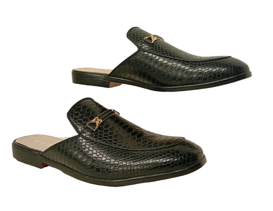 HP256-0518-18 Black