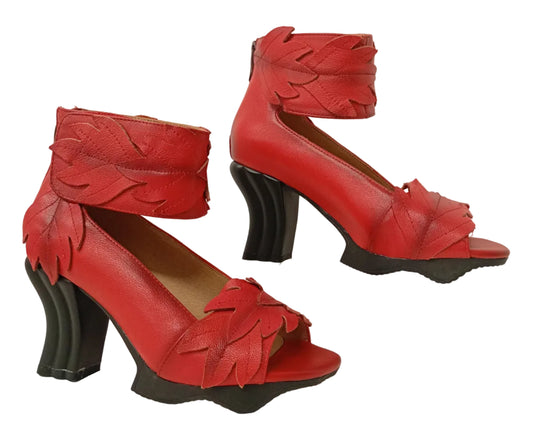 JX8062-100 - Rouge