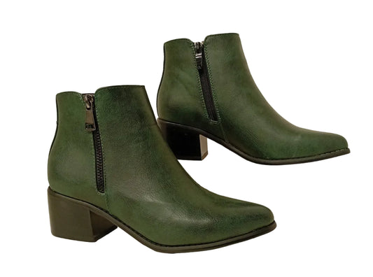 M012 Green