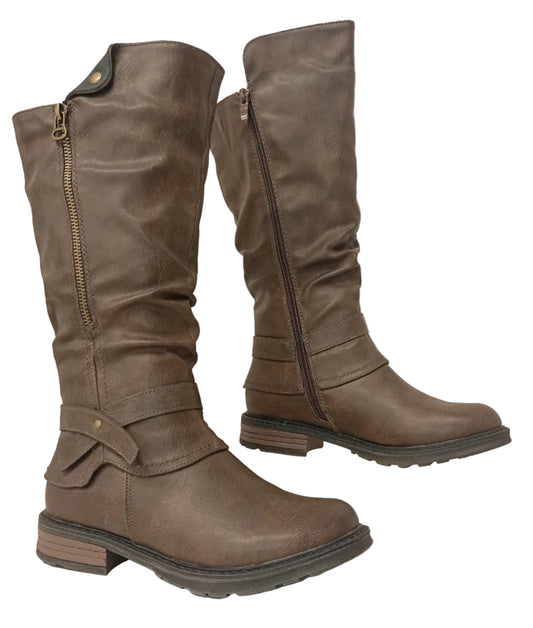 M088 Brown
