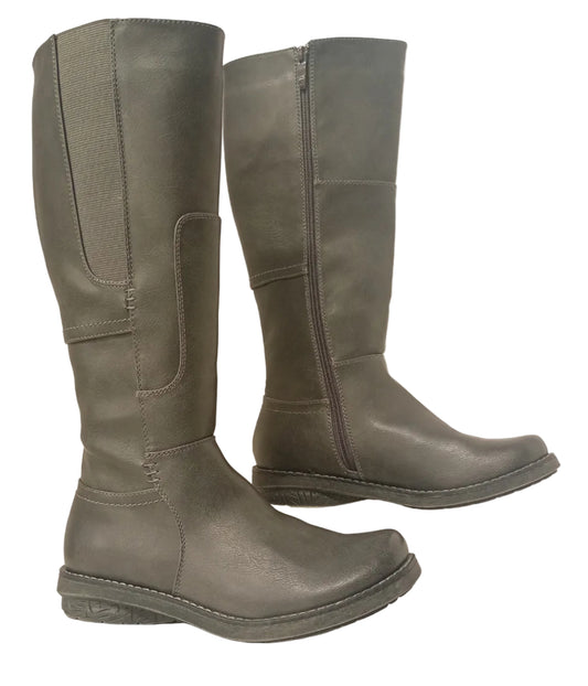 M089 Grey