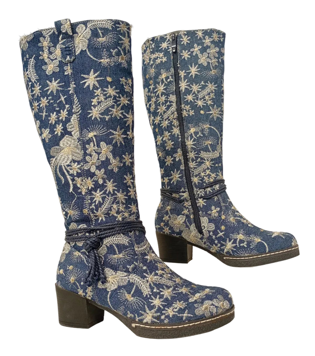 M108 Floral