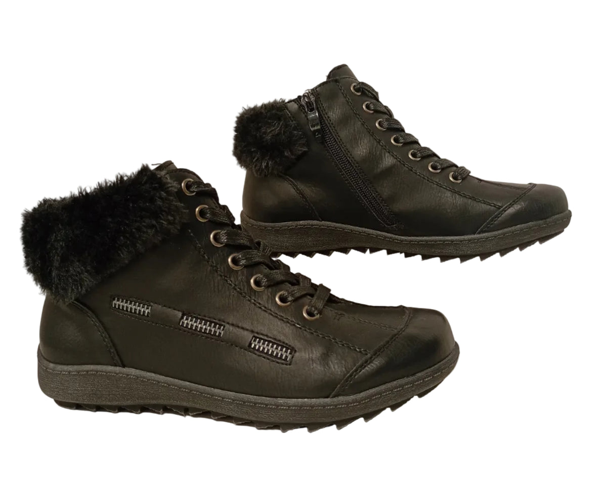 M134 Black