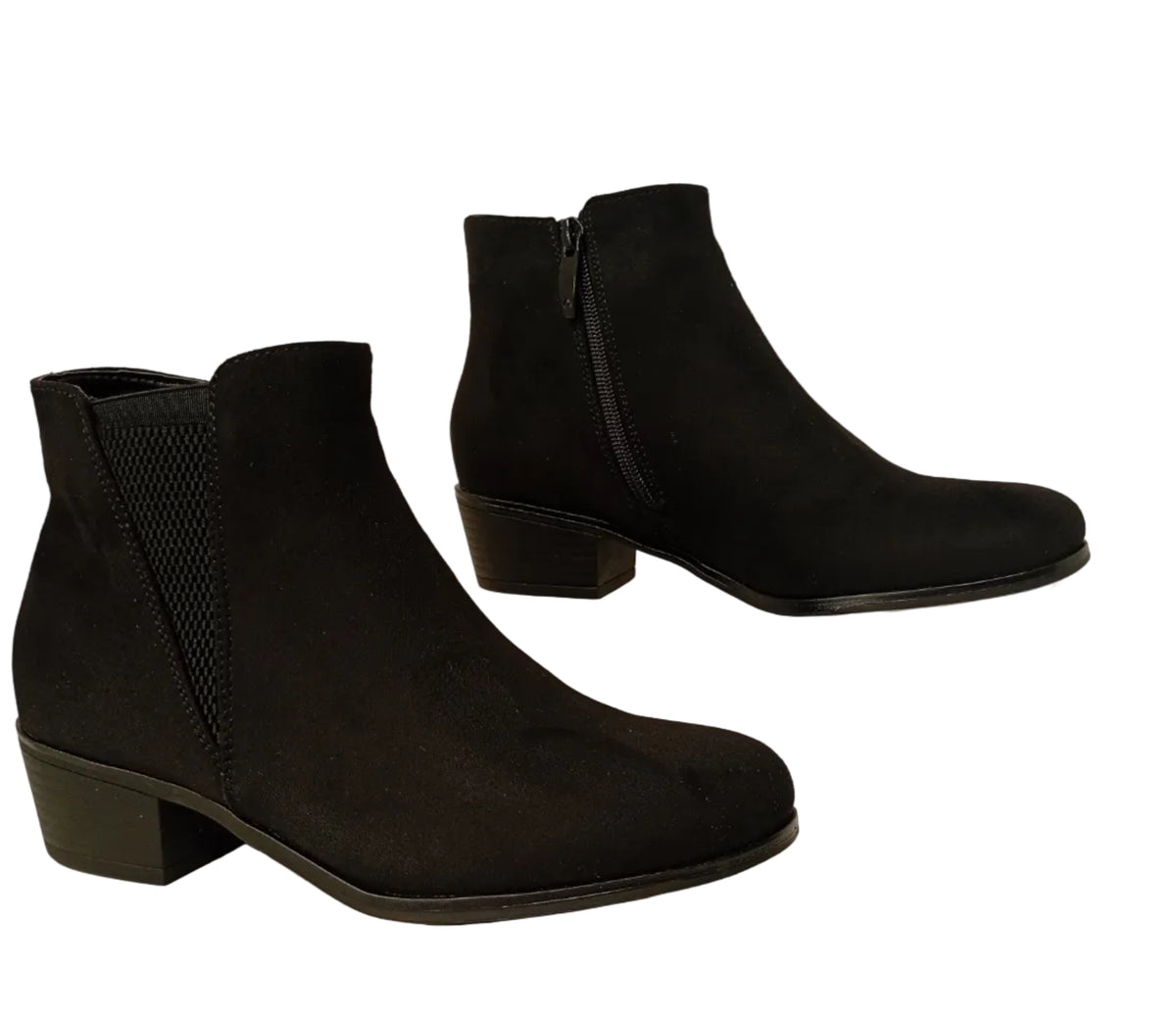 M151 Black