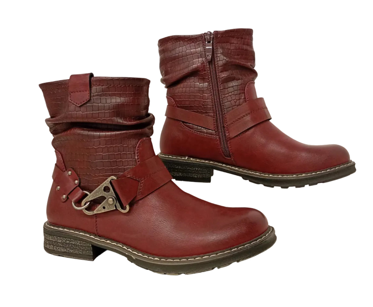 M156 Burgundy