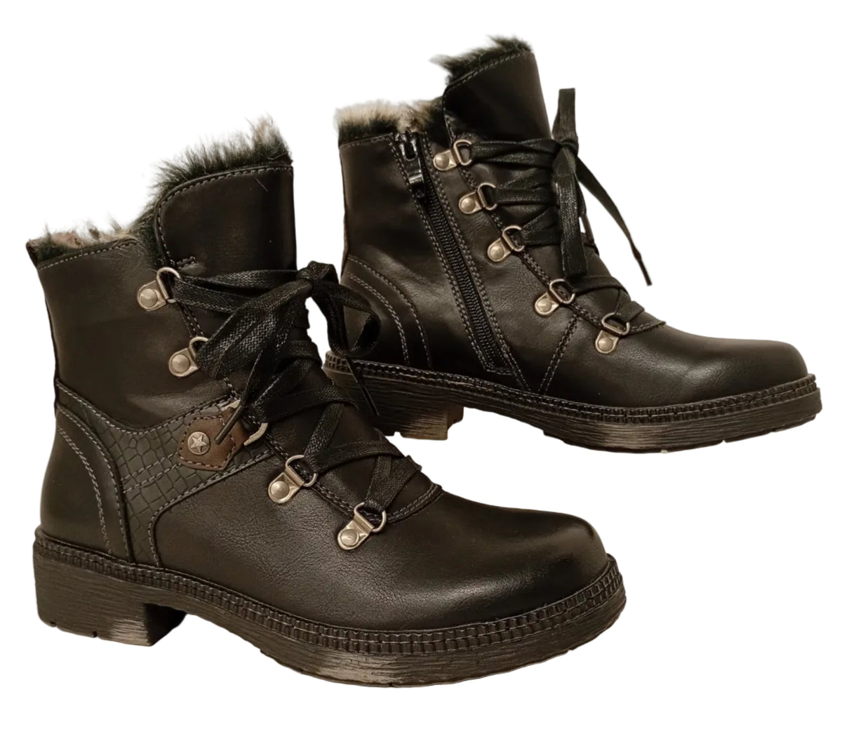M157 Black