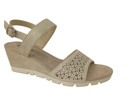 M160 Beige