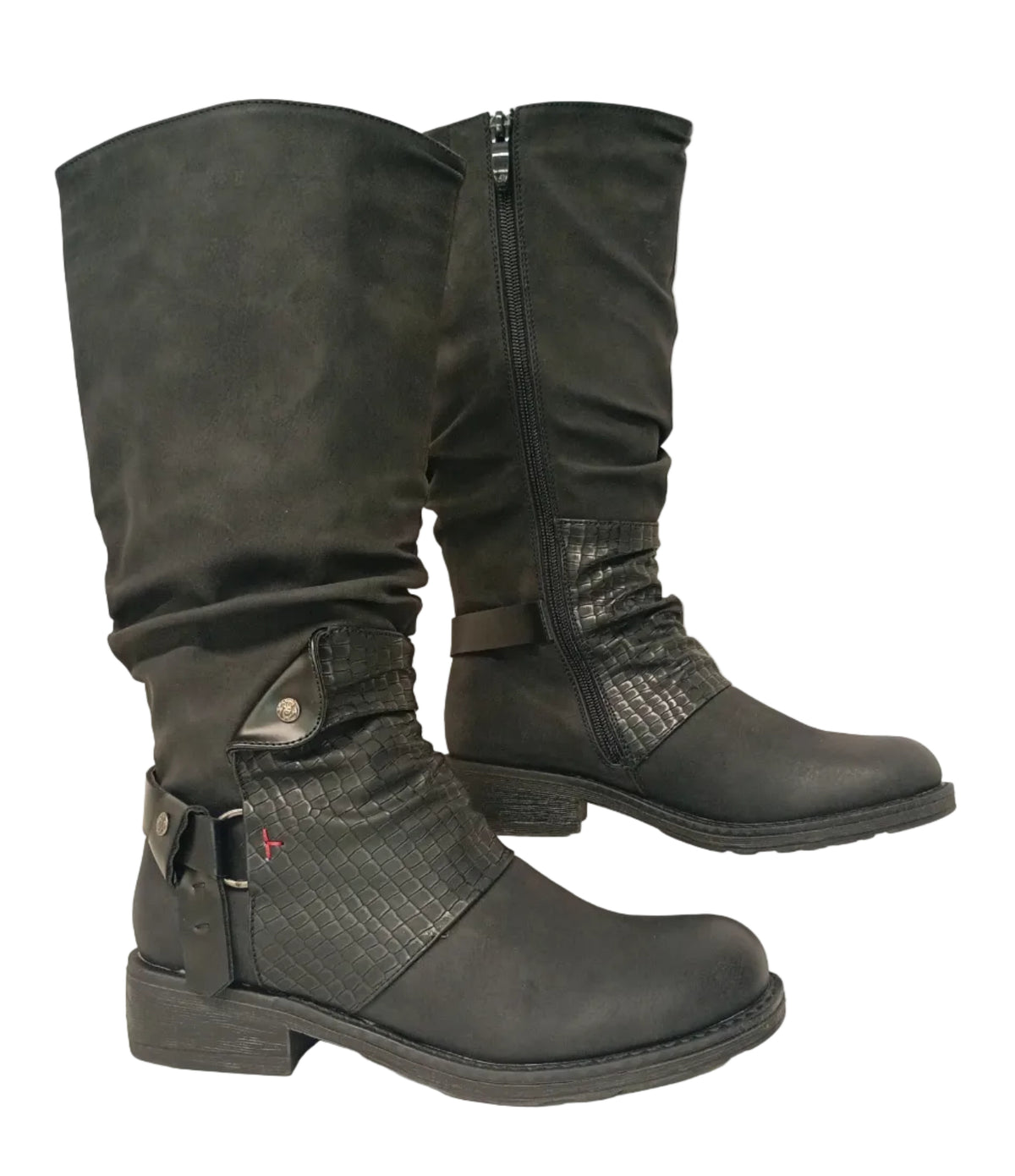 M178 Black