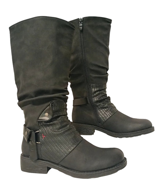 M178 Black