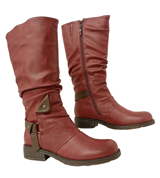 M178 Red