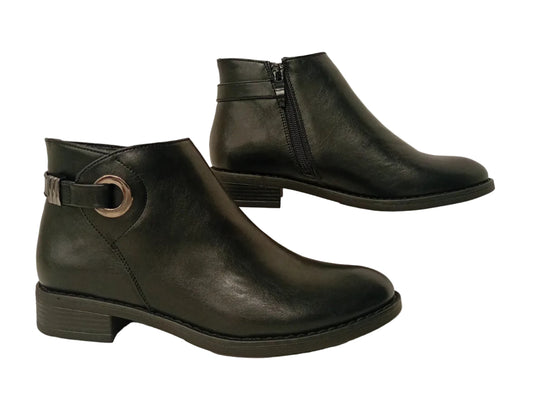M181 Black