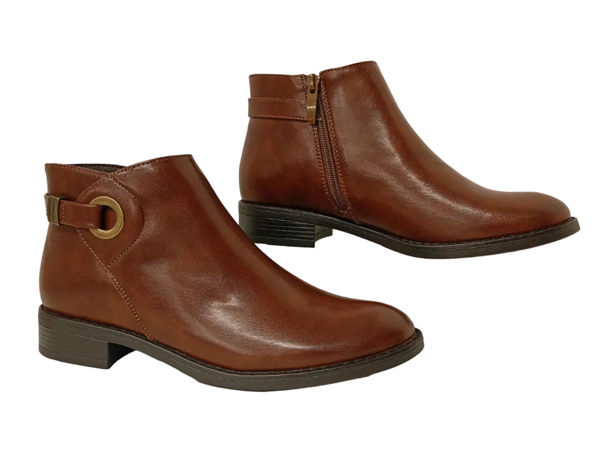 M181 Dk Brown