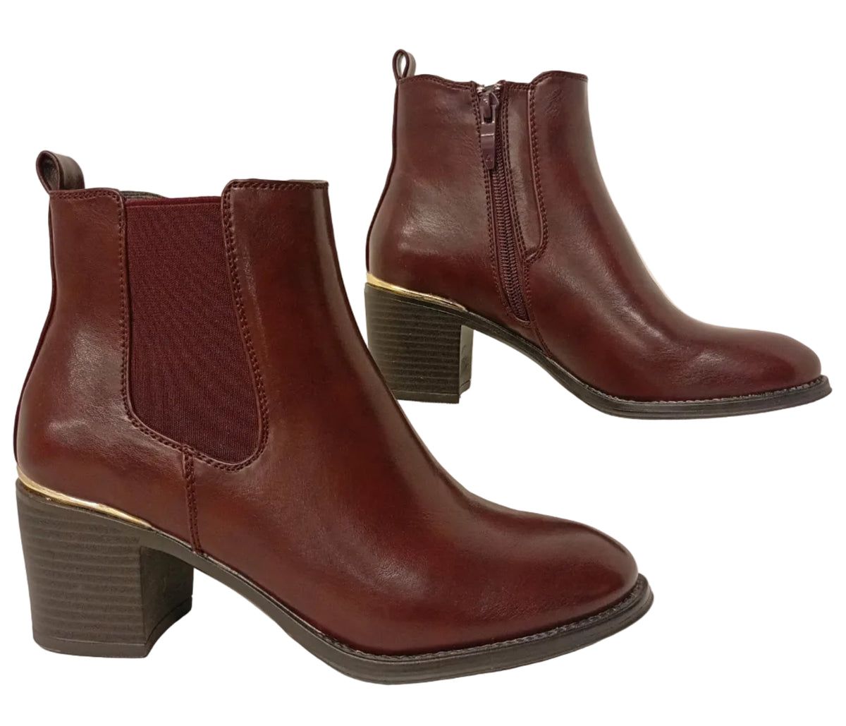 M183 Burgundy