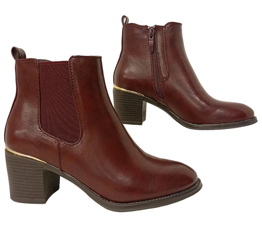 M183 Burgundy