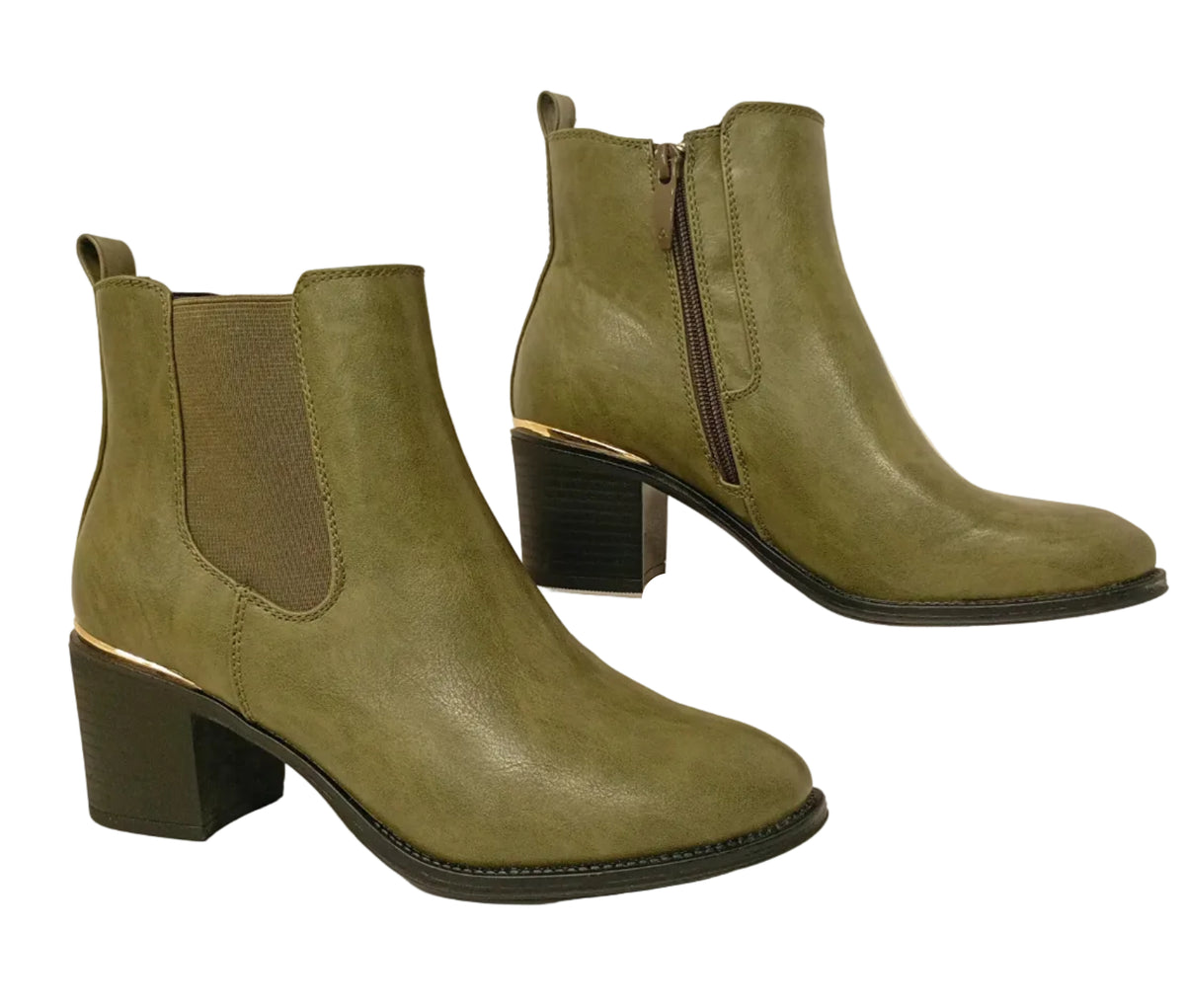 M183 Green