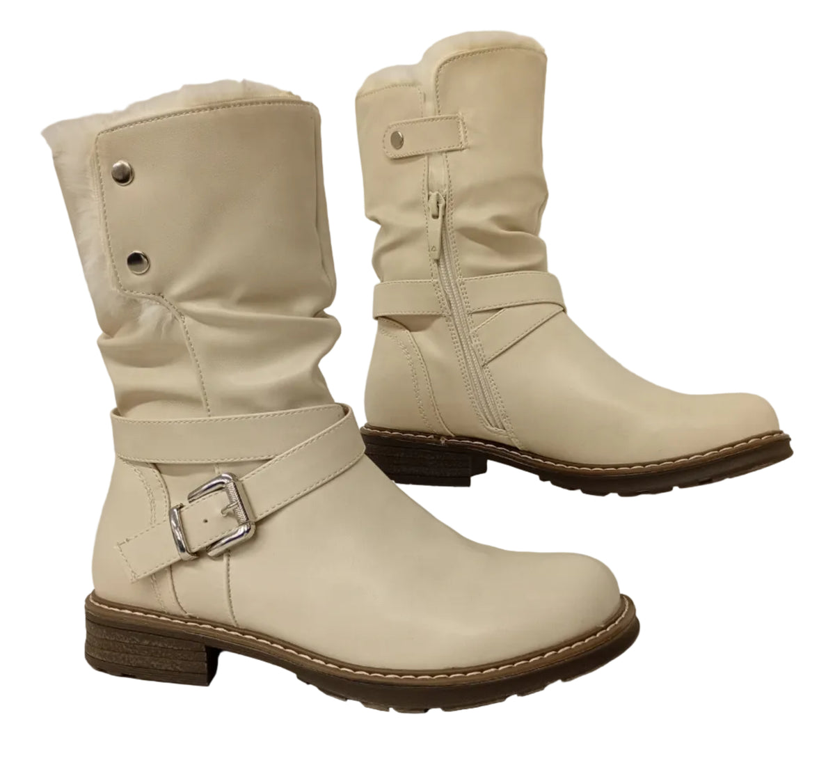 M186 Beige
