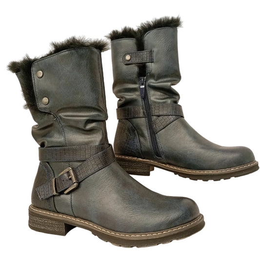 M186 Navy