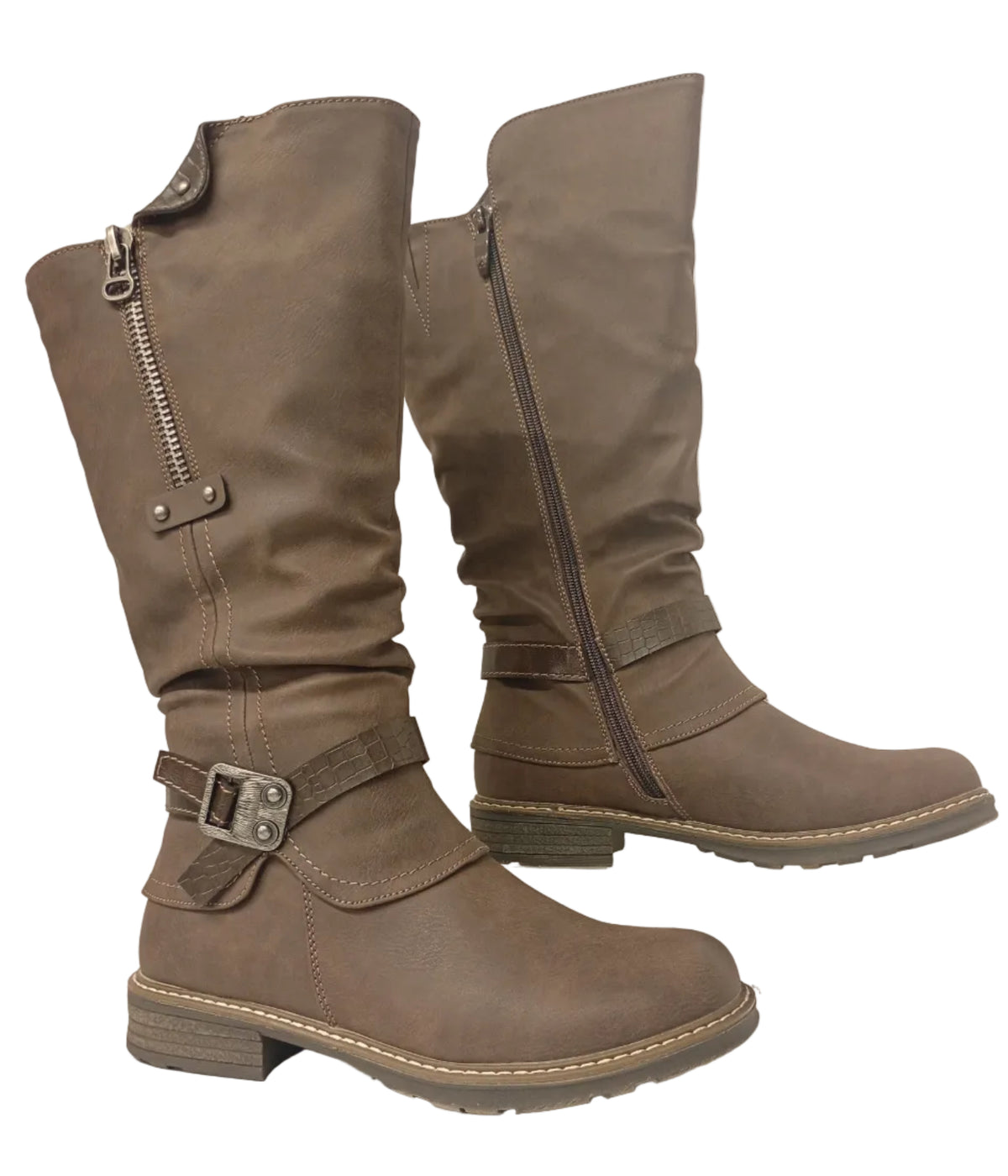 M187 Brown