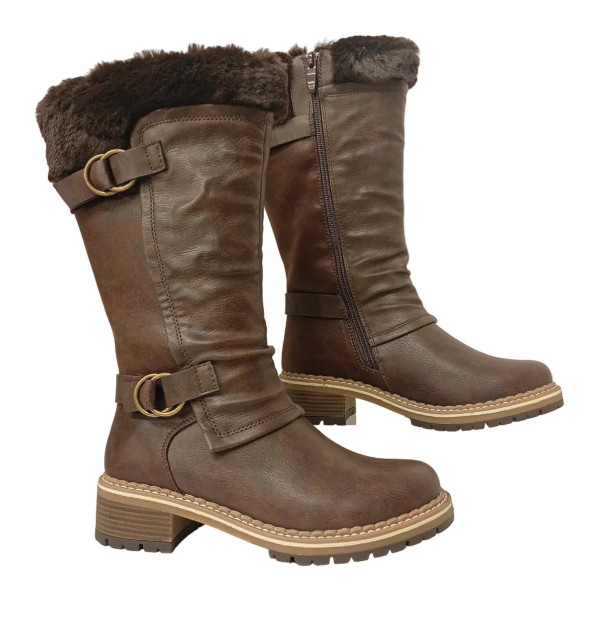 M190 Brown