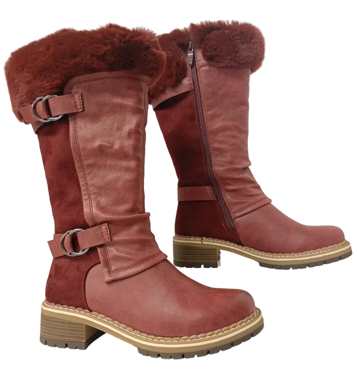 M190 Red