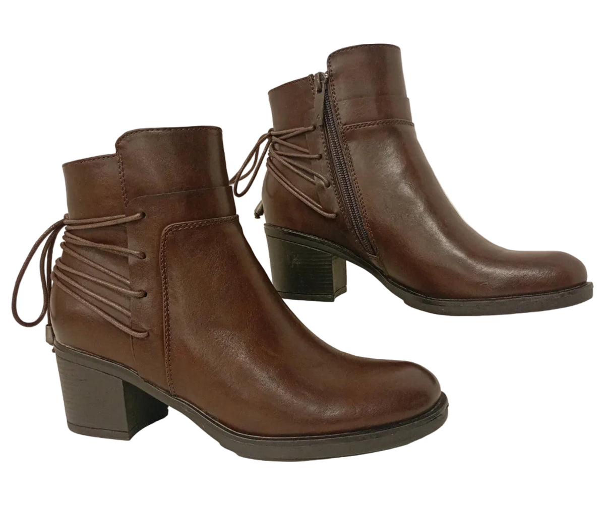 M195 Brown