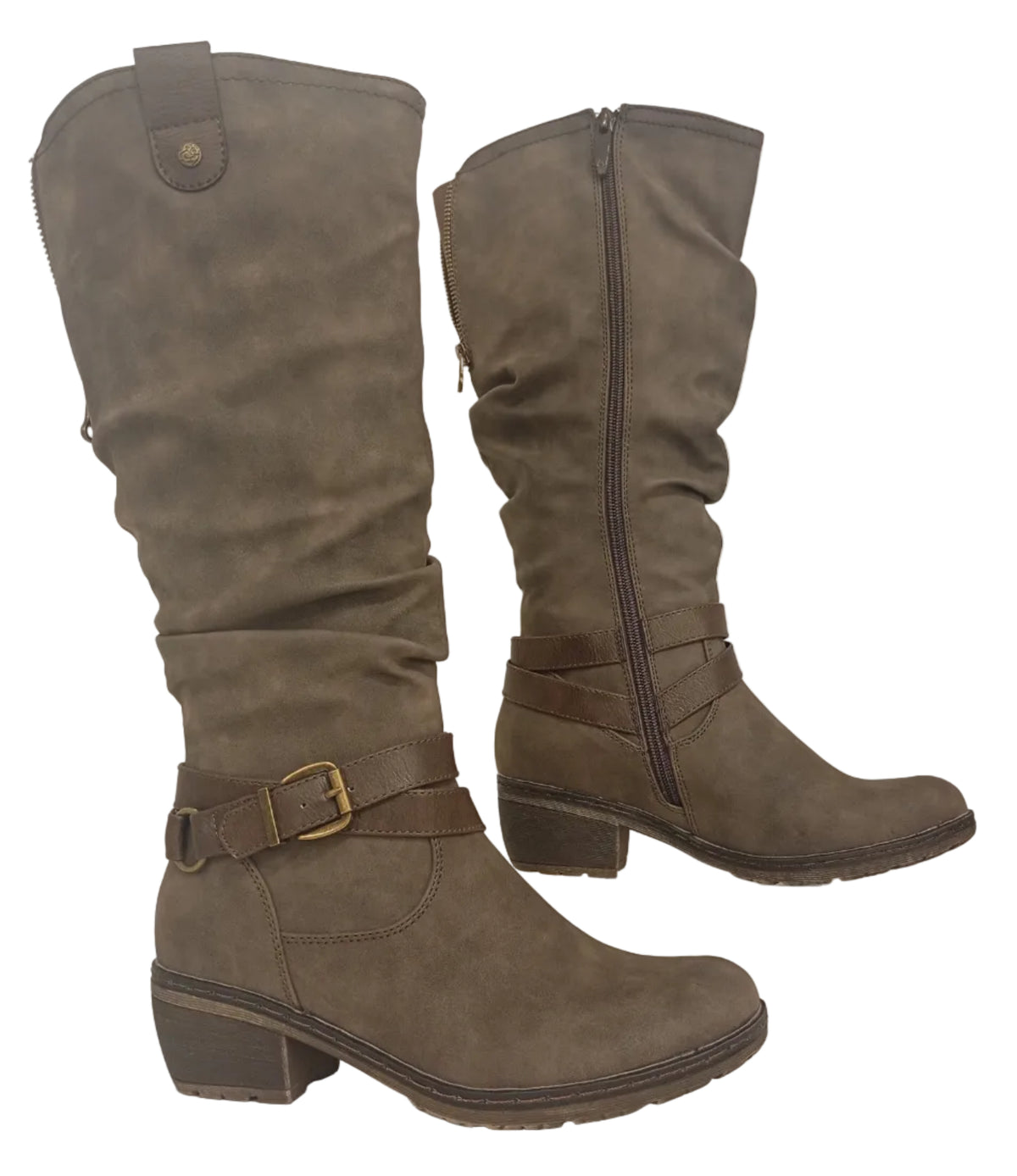 M197 Brown